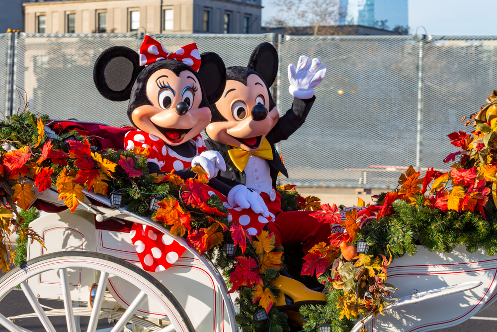 Disneyland Paris: Toujours pas rentable après 30 ans d'existence