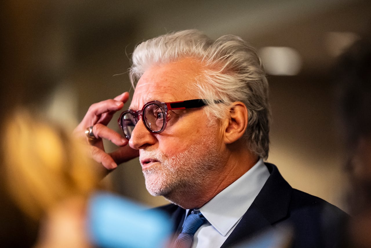 Just for Laughs founder Gilbert Rozon ordered to pay $880K to 8 ...