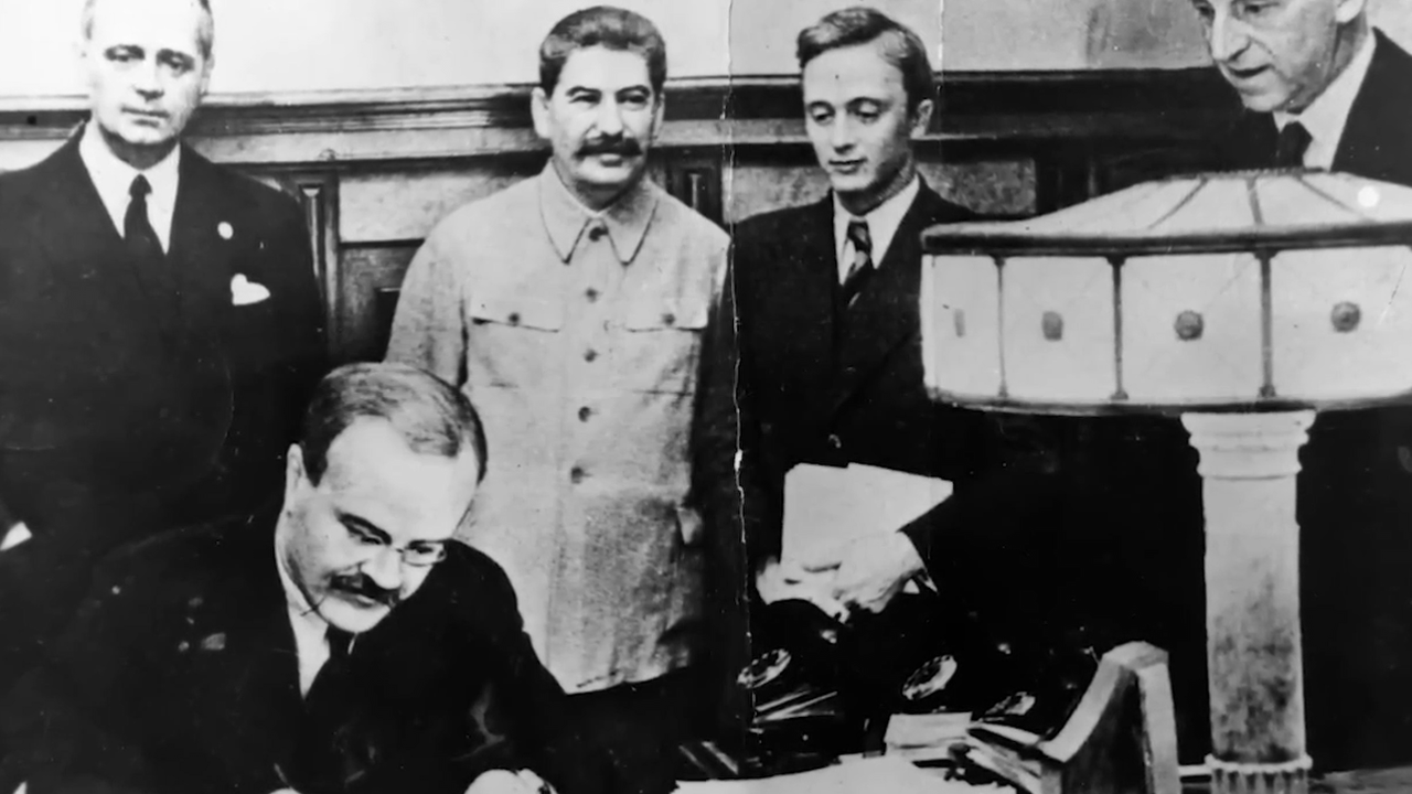 How Stalin nearly destroyed the Red Army before 1941