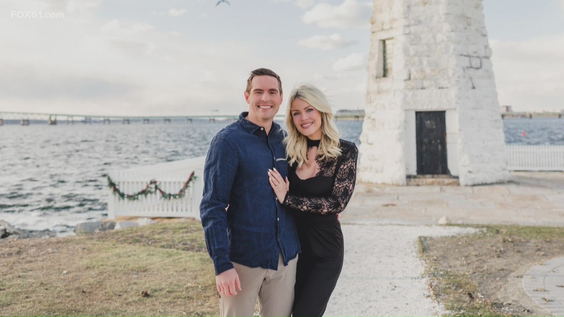 Congrats Bridgette! 💍