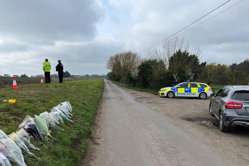 Body found search for missing man 2 weeks after river crash that killed ...