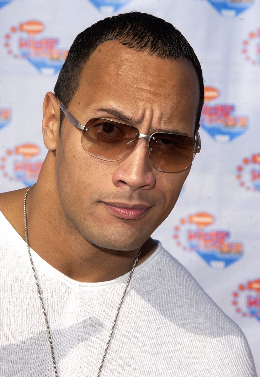 Here's What 40 Celebrities Looked Like at 30 Years Old