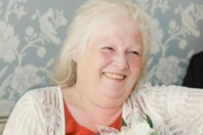 Essex mum 'mauled to death' in agonising 12 minutes by rapper's XL Bully