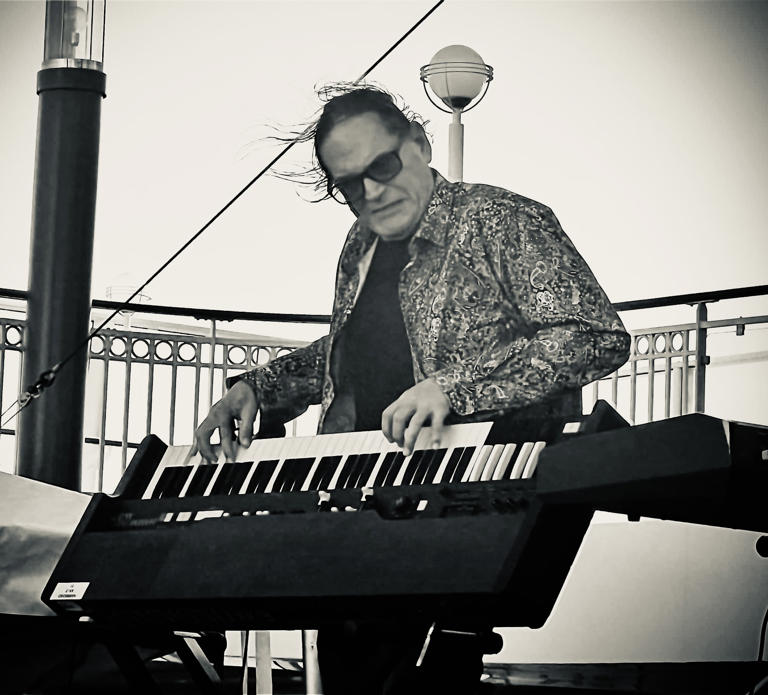 Ambrosia founding member Christopher North dead at 75