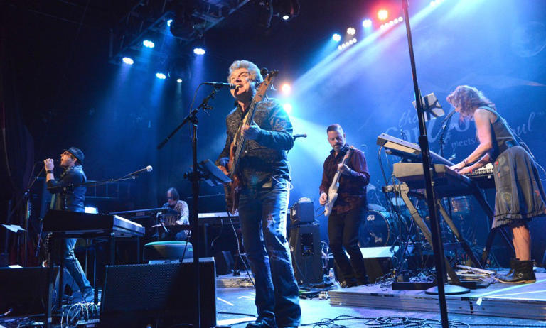 Ambrosia founding member Christopher North dead at 75
