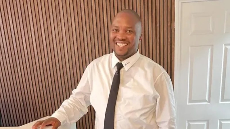 Another defeat: Court dismisses Calvin Mathibeli's defamation appeal ...