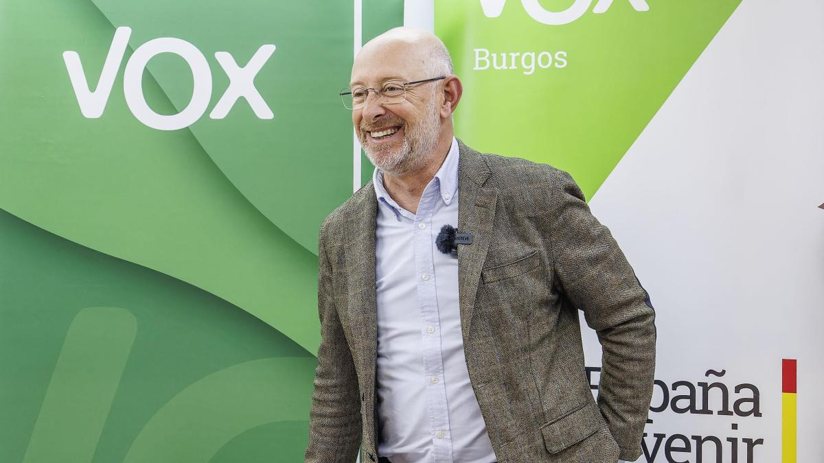 Vox espera cerrar pronto el pacto con el PP para investir a Mañueco ...