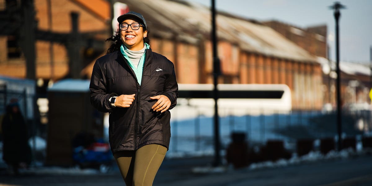 The minimum long run distance you can get away with when training for a ...