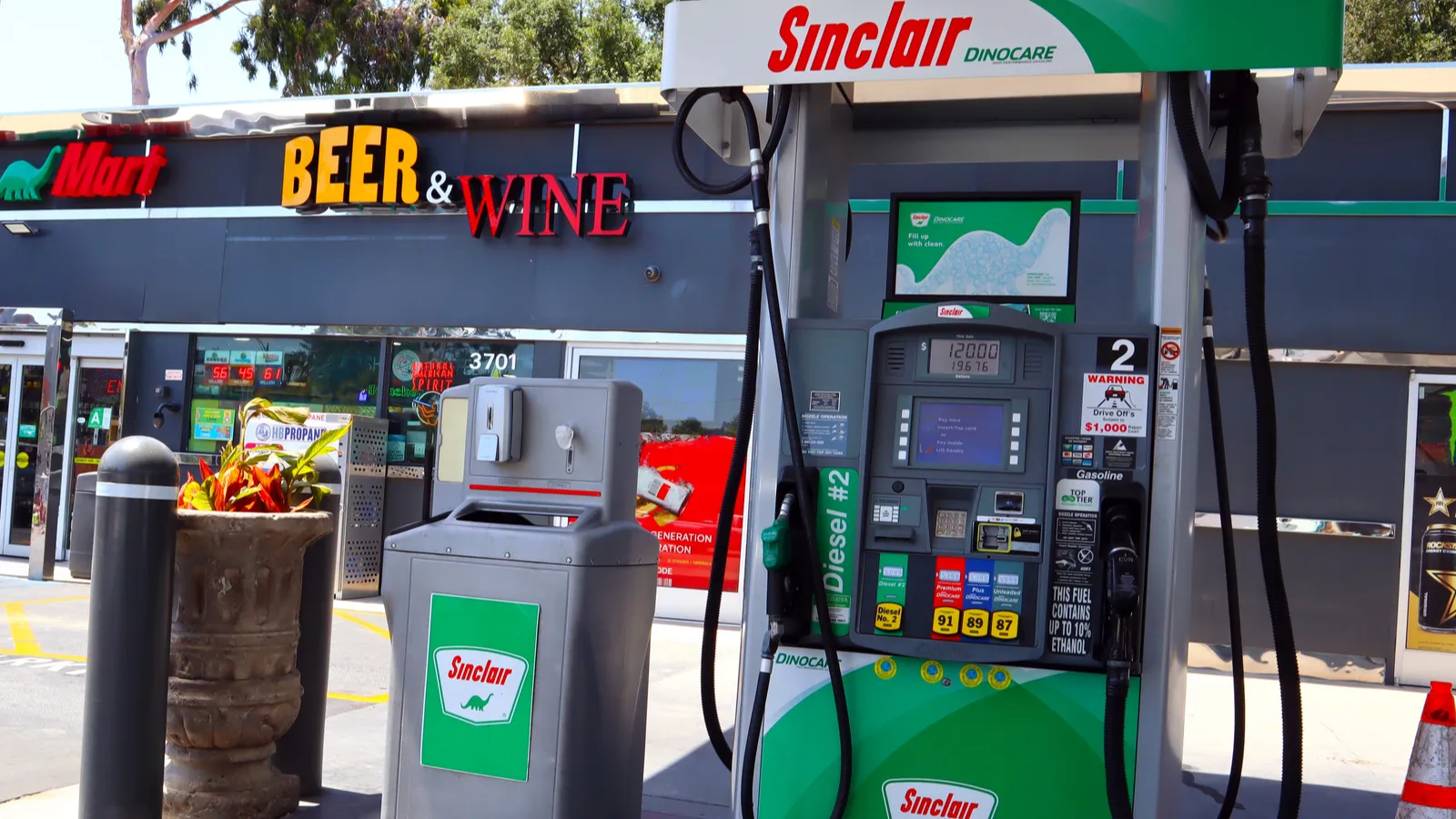 Fuel shortages may emerge soon as analysts caution about worsening ...