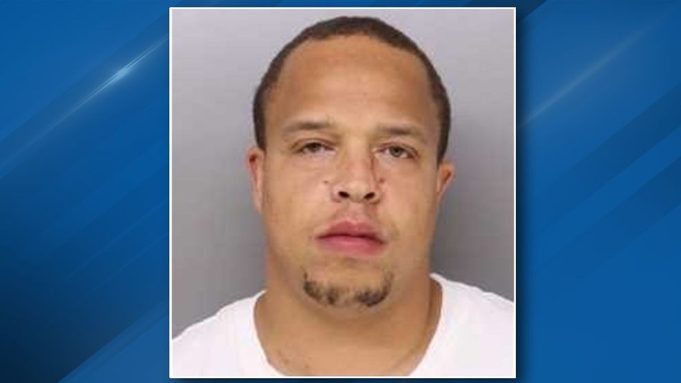 Cincinnati man accused of breaking into home, stealing puppy