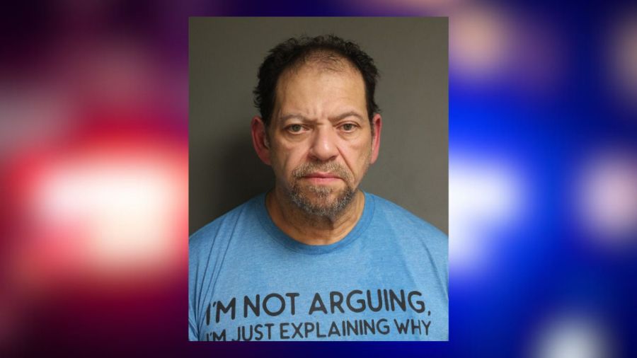 EPD: Breesport man arrested after threatening woman with gun