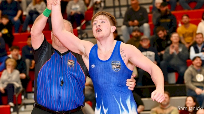 All-time Pittsburgh Wrestling Classic results