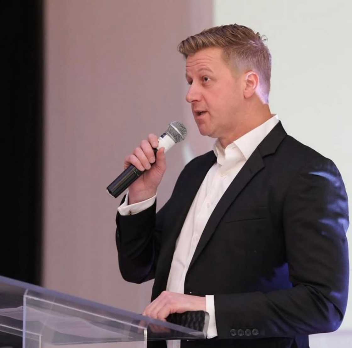 Gareth Cliff takes another swipe at Ramaphosa over G7 disinvite: 