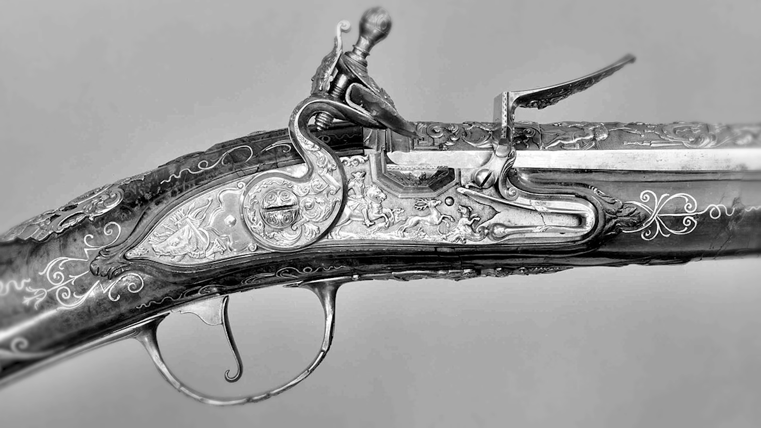 This rifle changed warfare then quietly betrayed its own army