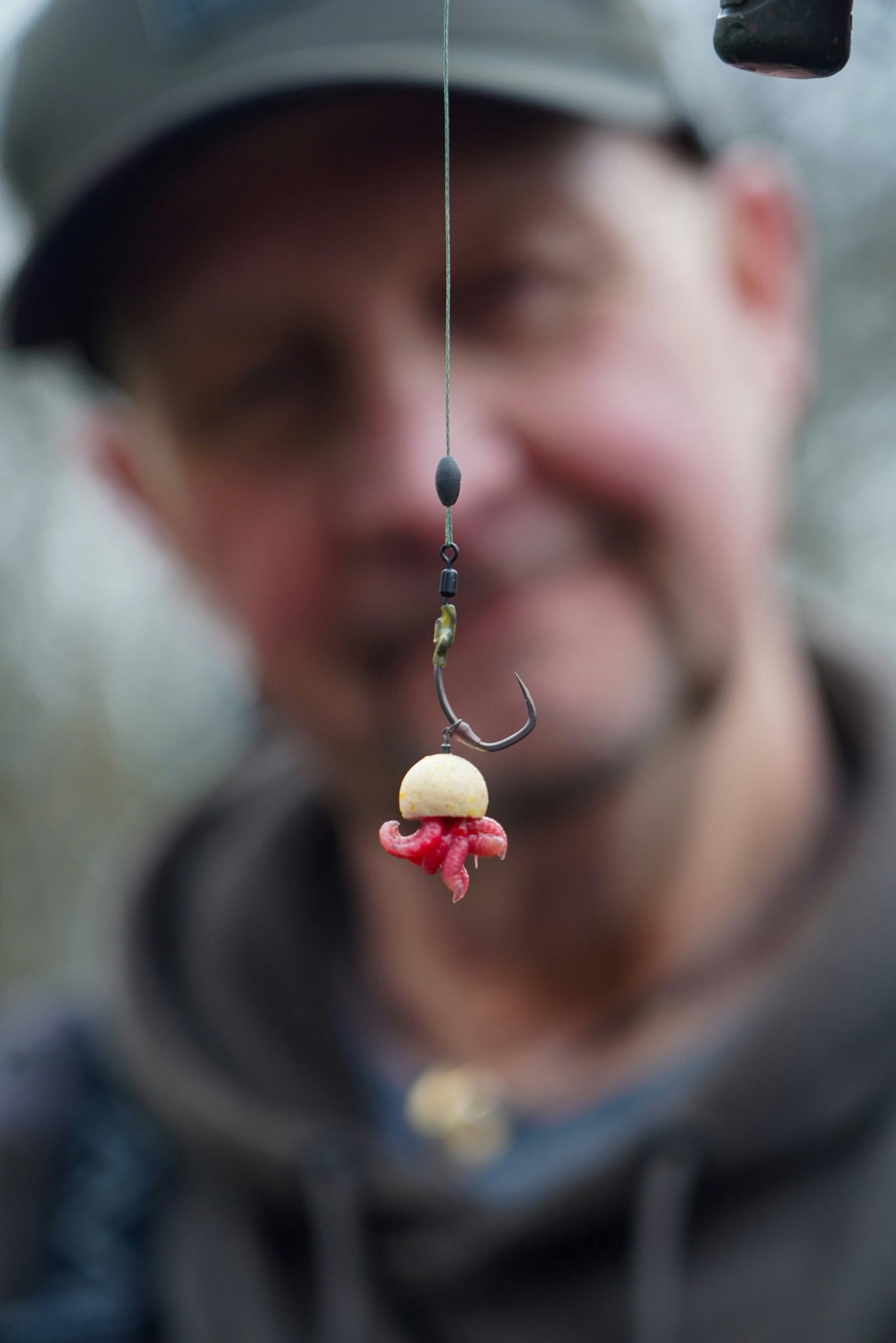 The Ronnie rig: Why it works so well for carp