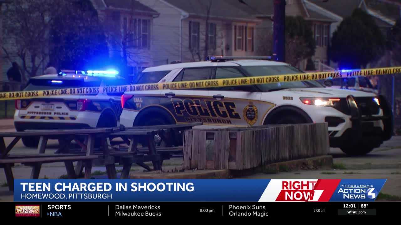 "I didn't shoot first": Teenager accused of shooting 14-year-old in ...