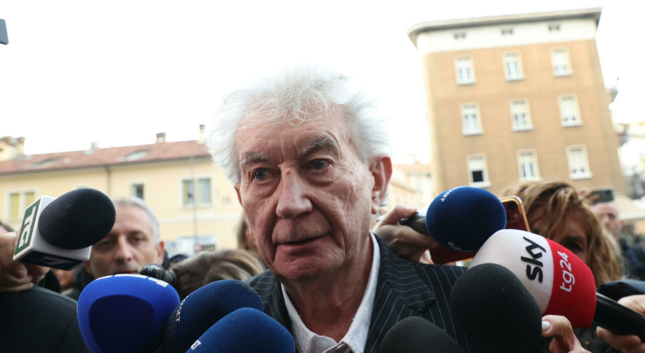 Massimo Lovati si candida a sindaco di Vigevano, l'ex avvocato Sempio ...