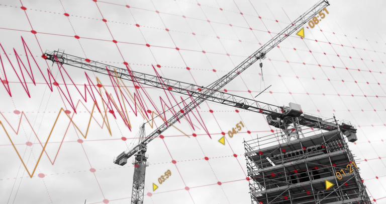 Global construction heads into 2026 split, squeezed and surprisingly ...