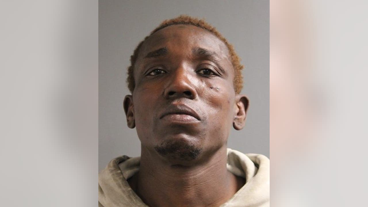 Man charged in attempted sexual assault of woman near downtown Chicago ...