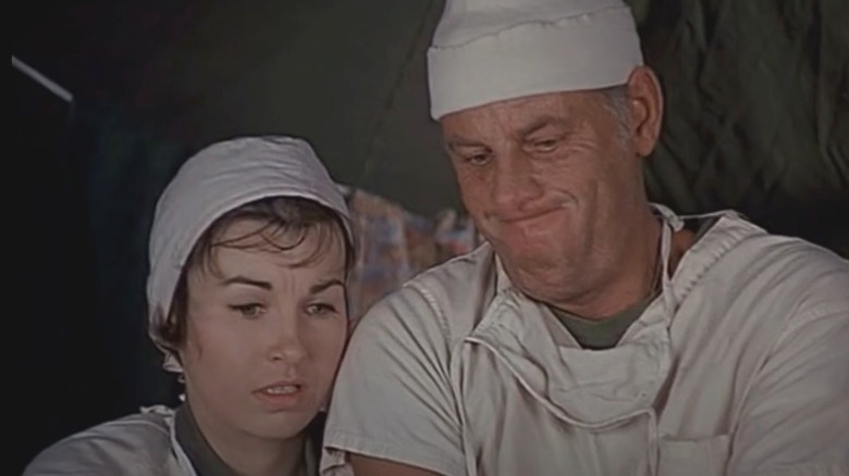 The real reason McLean Stevenson left MASH