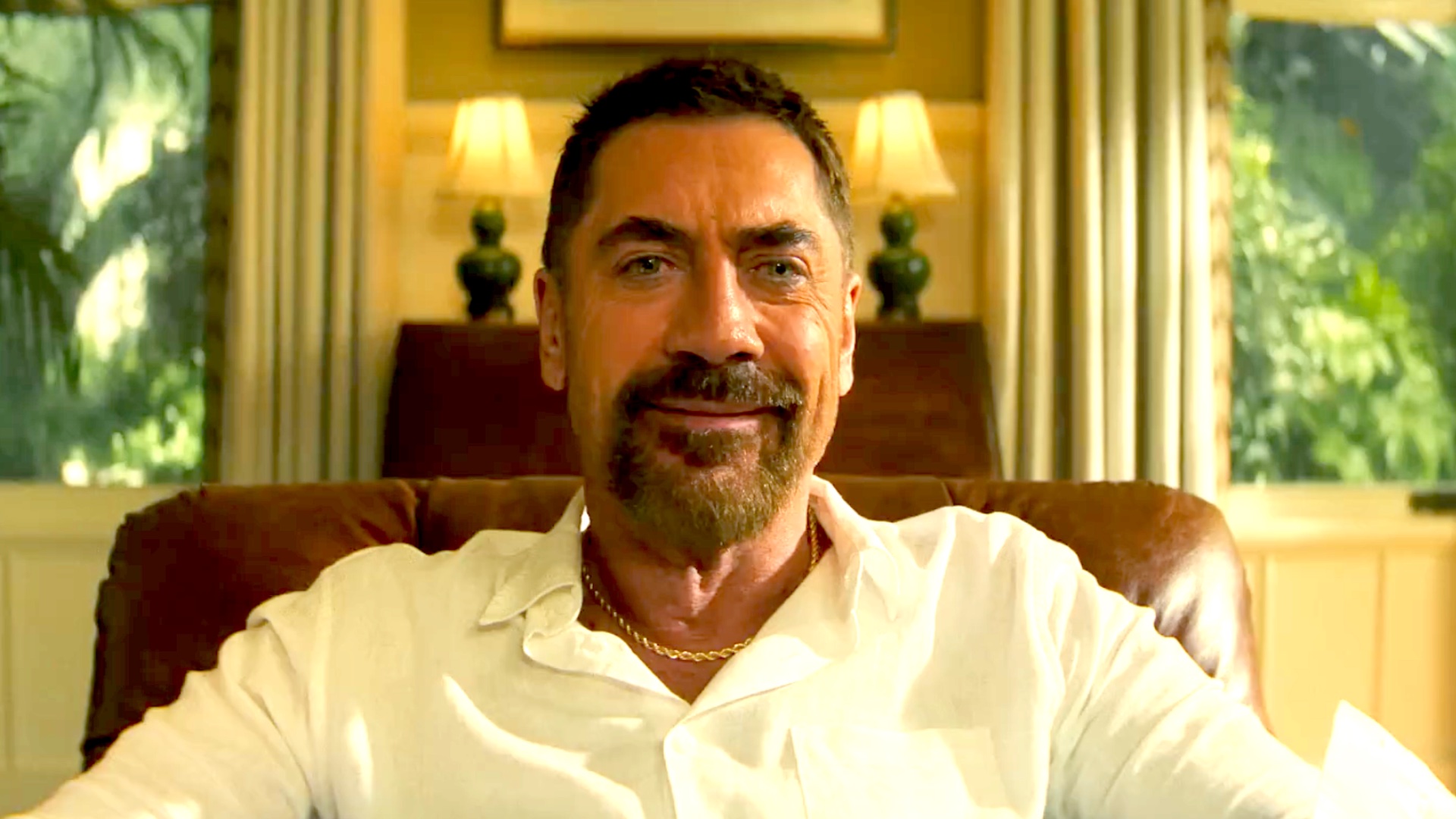 Cape Fear teaser reveals a dark turn