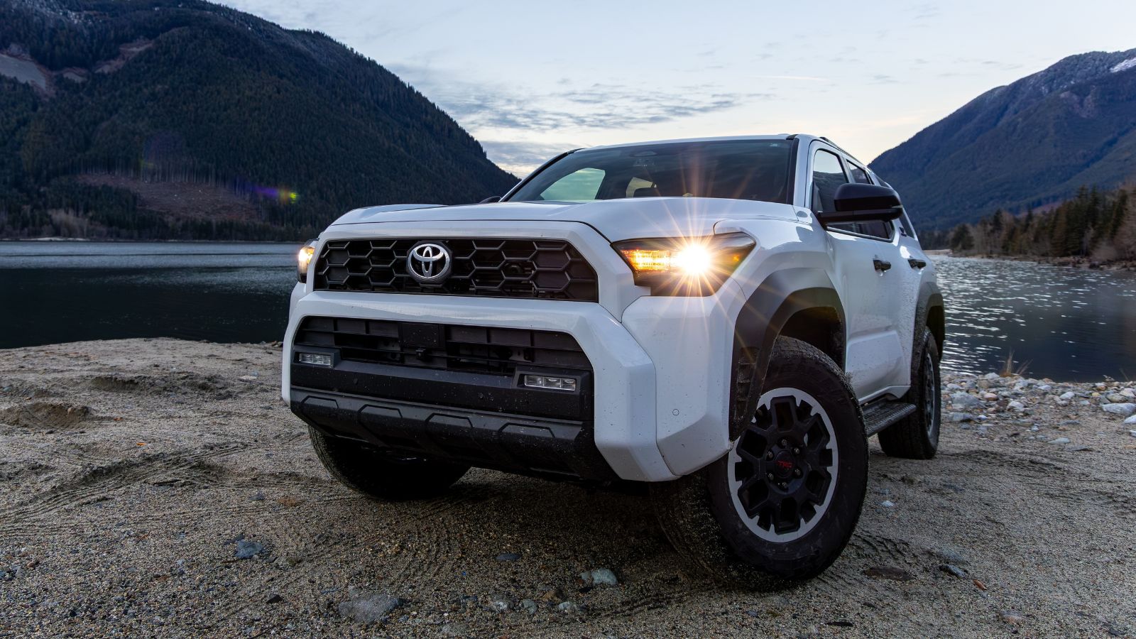18 cars that hold their value best in Canada right now