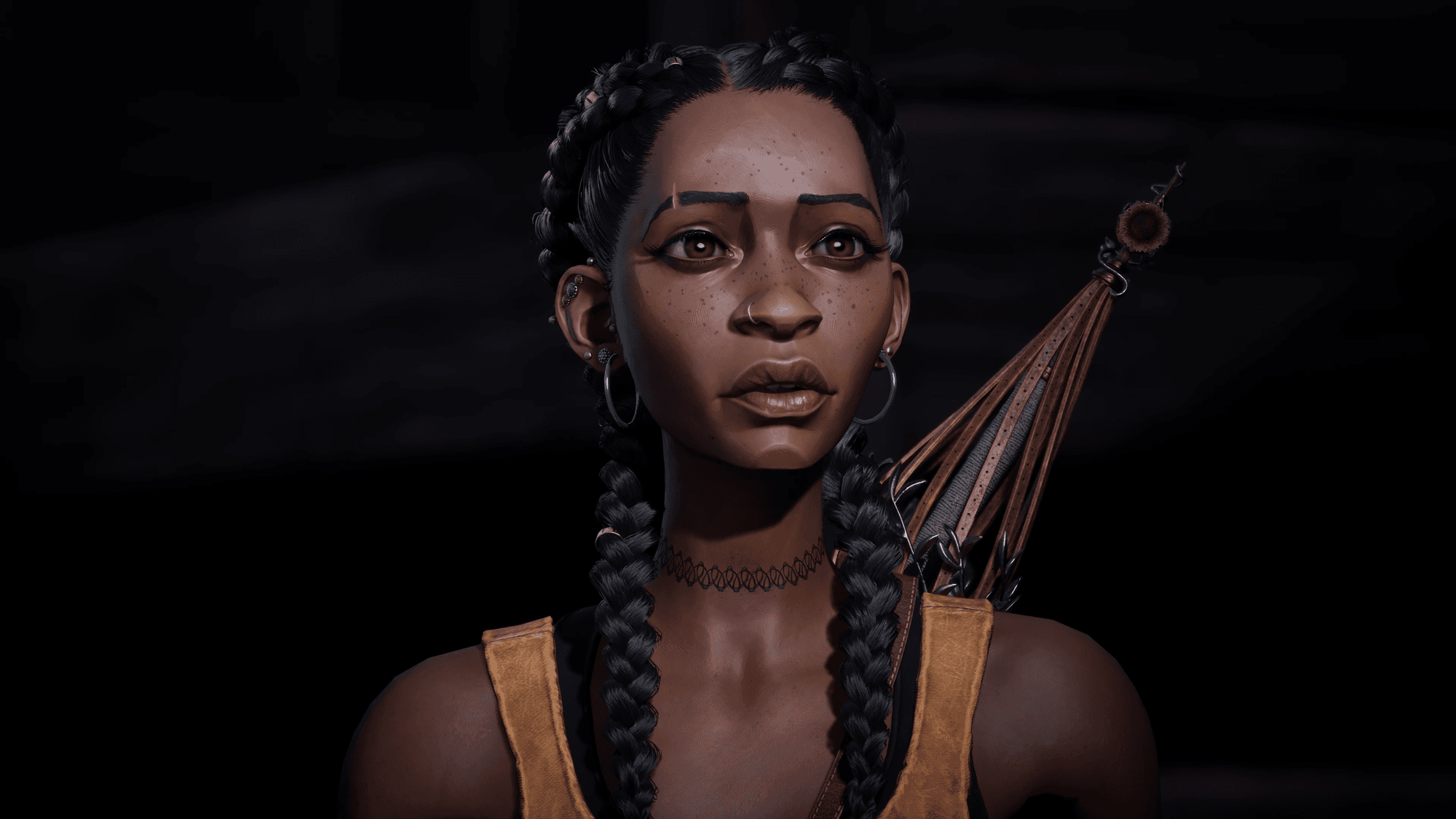 South of Midnight PS5 and Switch 2 releases are essential if you've not ...