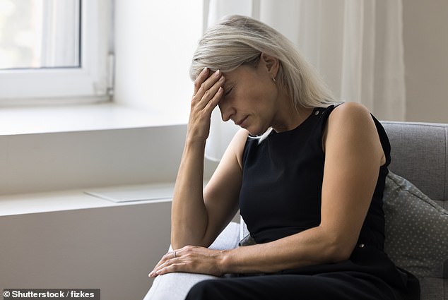 Alzheimer's does not always begin with mild cognitive impairment (MCI). And most MCI never becomes Alzheimer's — it can be caused by vascular issues, depression, medication or sleep disorders. Some people with MCI stay stable; a small percentage even improve (stock)
