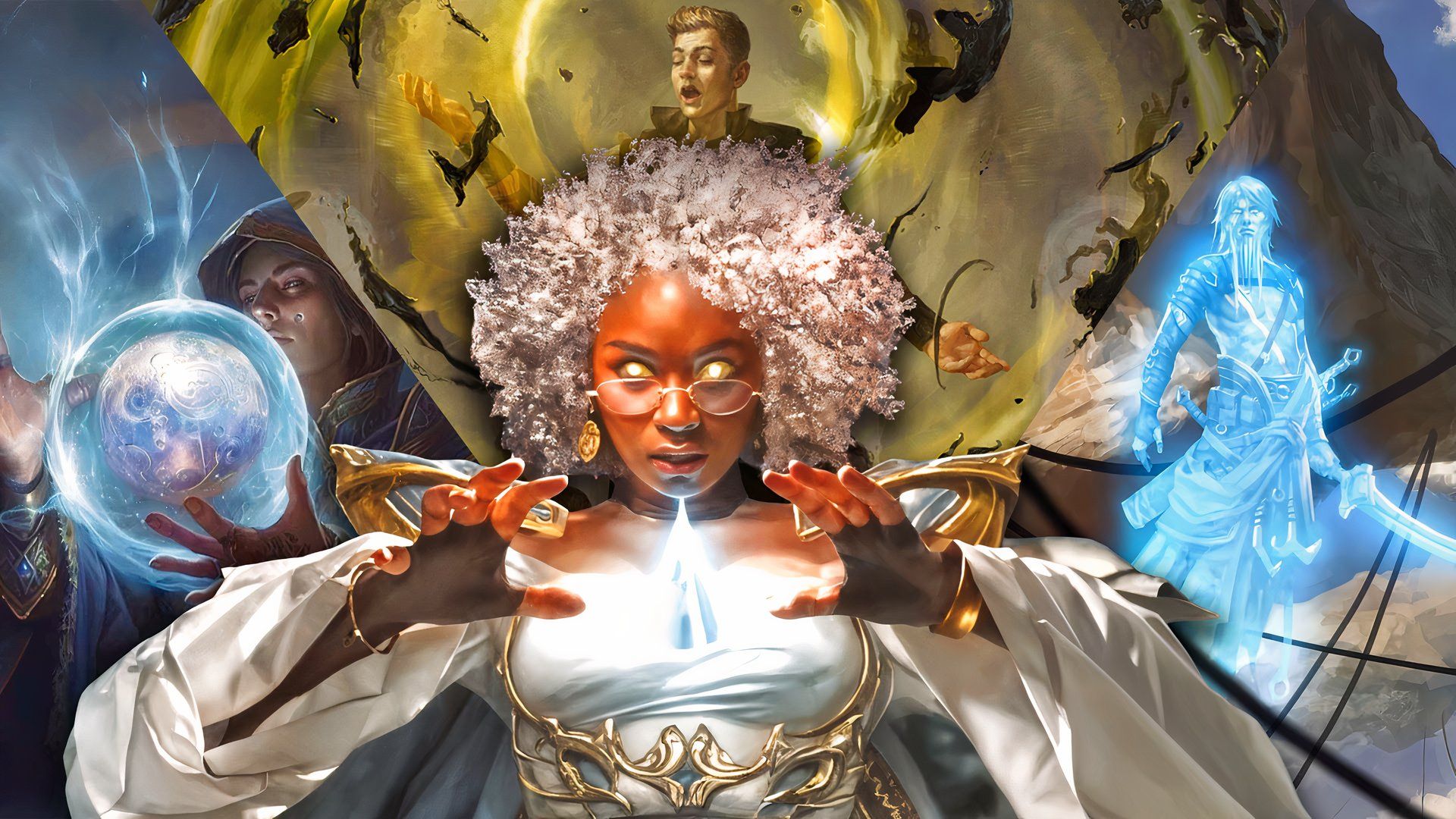 Most broken spells in Dungeons & Dragons 5e