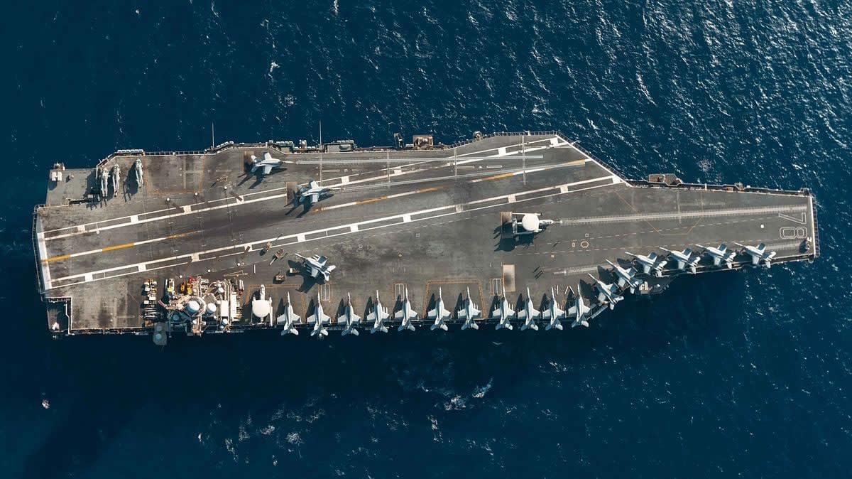 US officials question NATO's value as Iran conflict continues