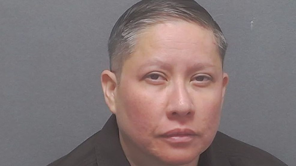 Off-duty 13-year Bexar County deputy arrested on DWI charge, sheriff’s ...