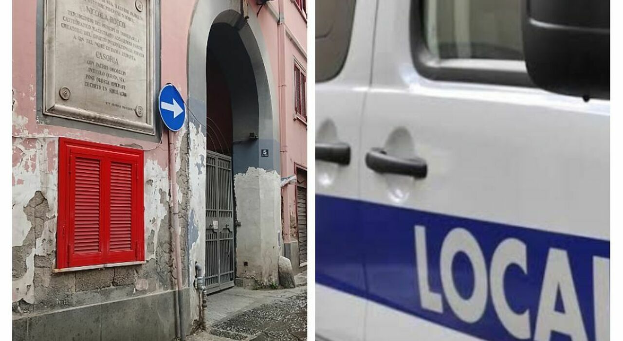 Casoria, donna di 78 anni investita mentre attraversava la strada