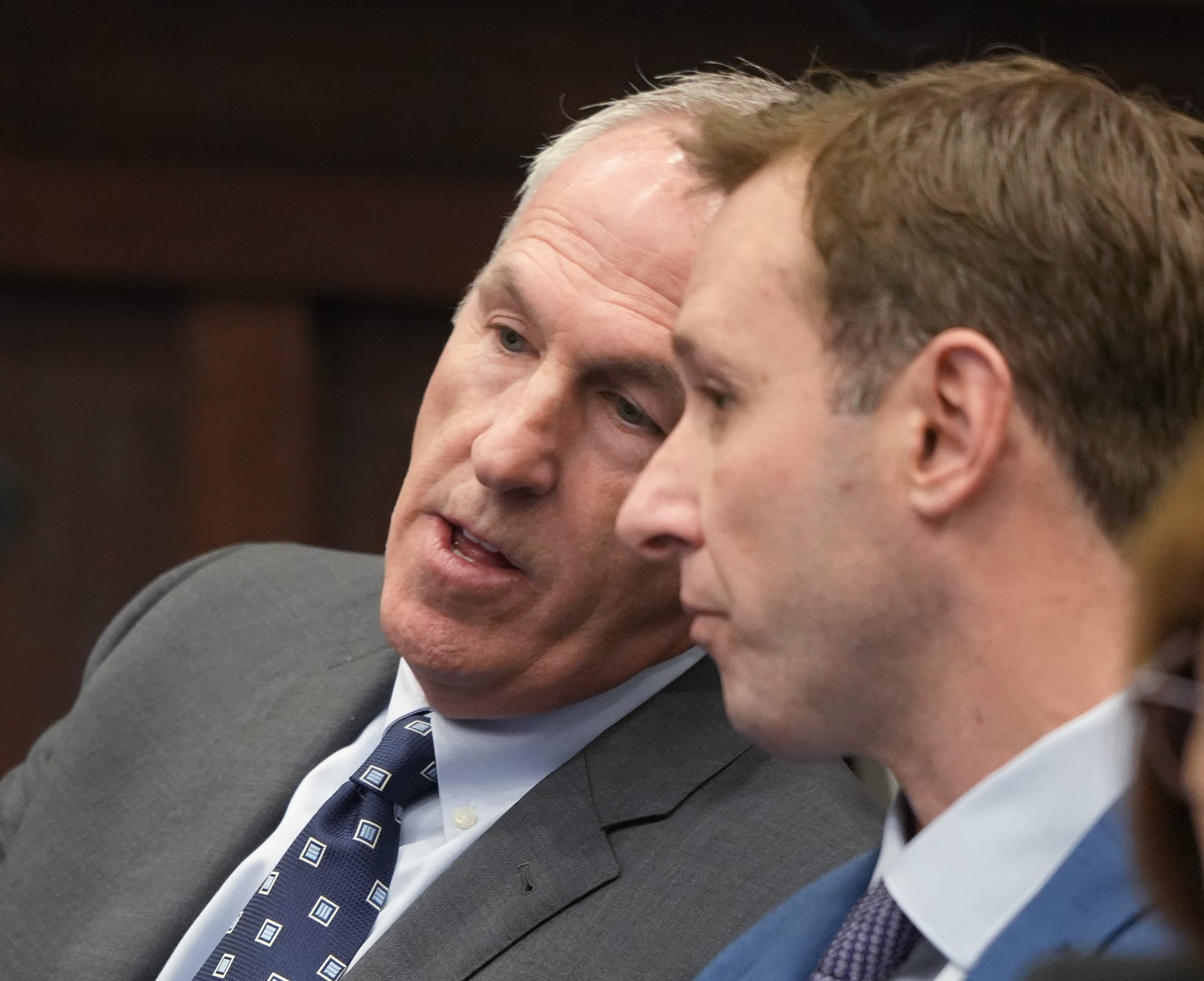 FirstEnergy bribery trial ends in hung jury. State will seek retrial