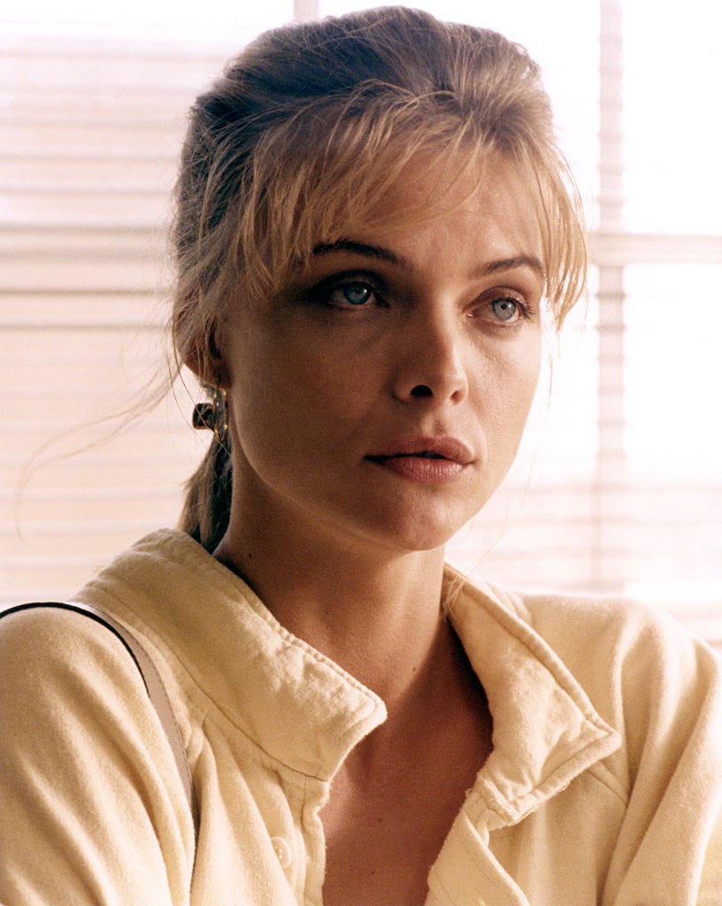 Here's What 40 Celebrities Looked Like at 30 Years Old