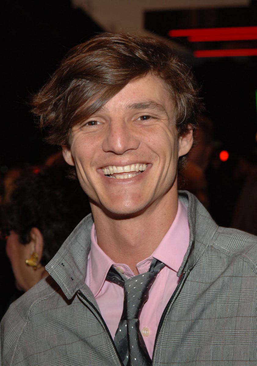 Here's What 40 Celebrities Looked Like at 30 Years Old
