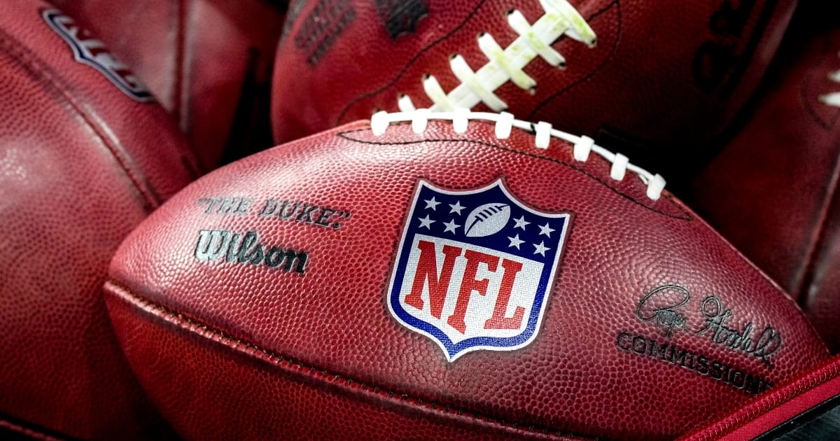 Report: NFL owners approve four rule changes for 2026 season