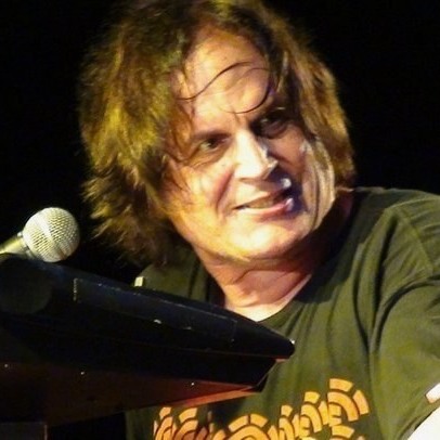 Ambrosia founding member Christopher North dead at 75