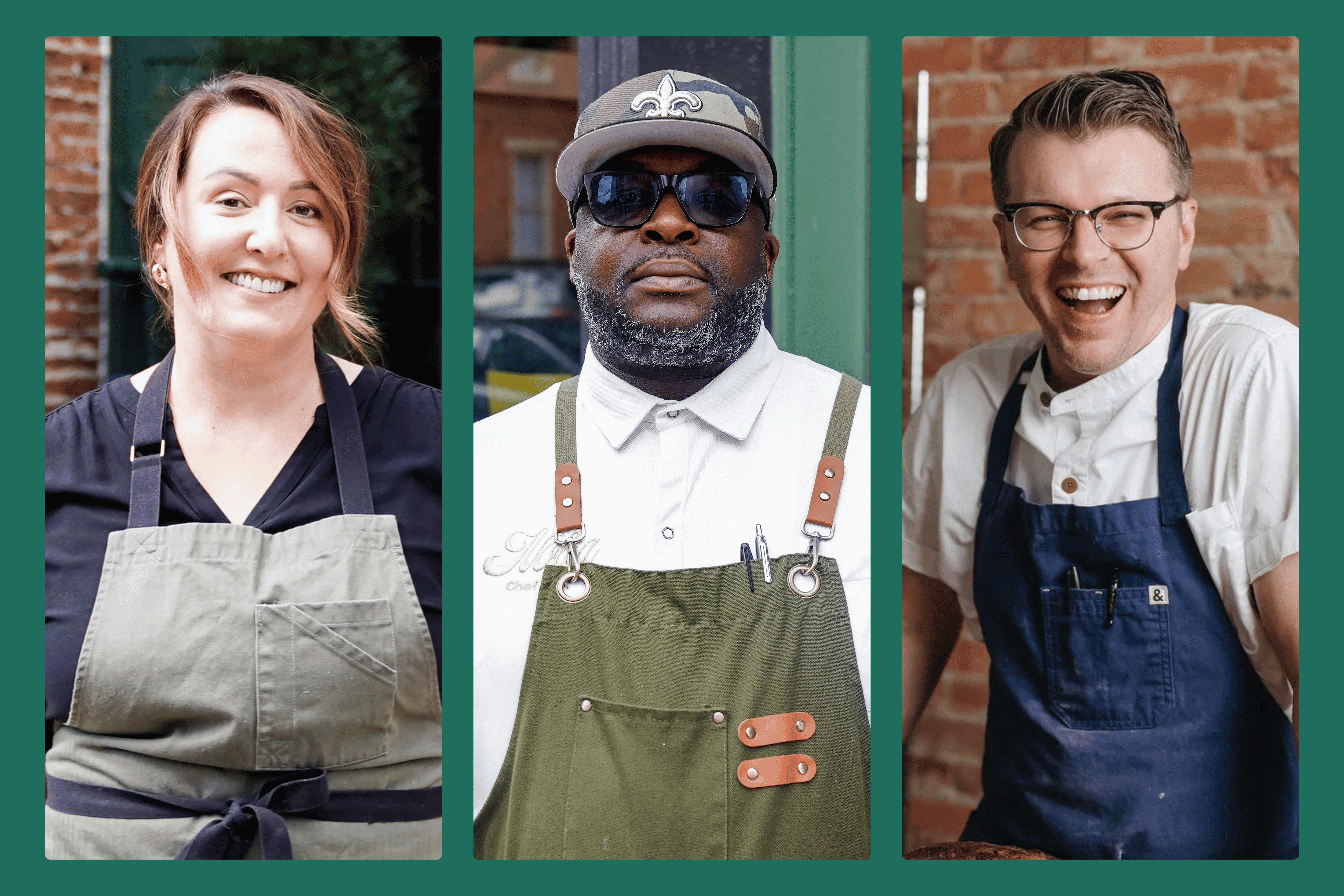 Cincinnati comes up short at James Beard Awards after 3 nominations