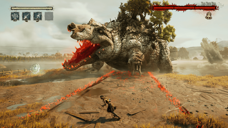 South of Midnight PS5 and Switch 2 releases are essential if you've not ...