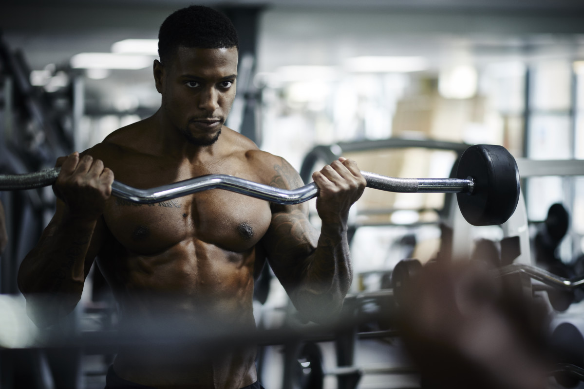 I’m an exercise scientist. This is the perfect 30-minute arm workout ...