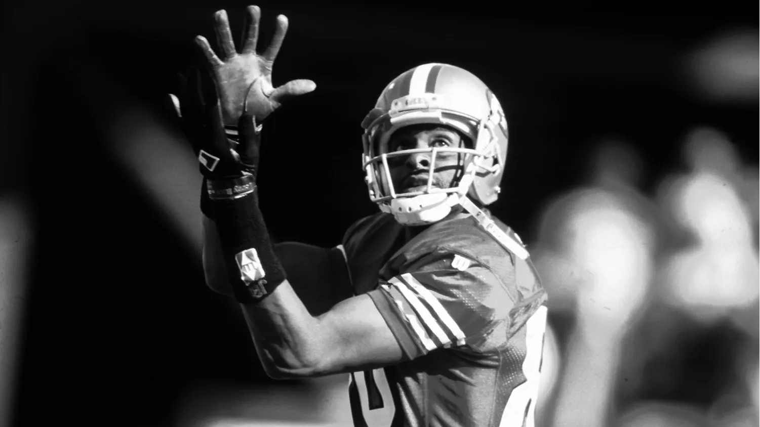 The surprising impact Jerry Rice had during his short stint with the ...