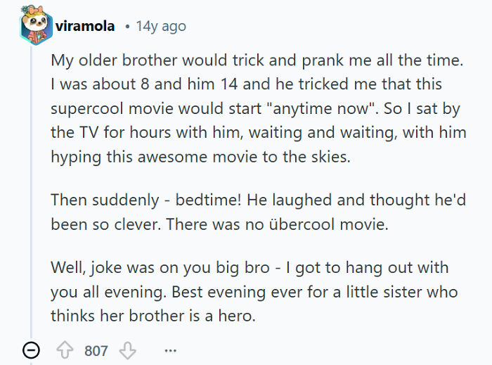 37 hilarious pics that prove sibling rivalry is like no other