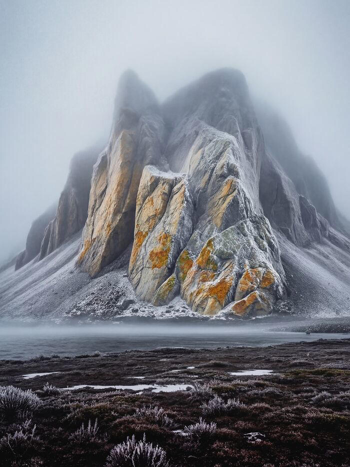 40 AI-generated nature scenes that are hard to tell from real photos
