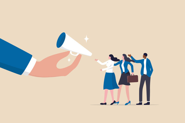How employee ambassador programs turn teams into advocates