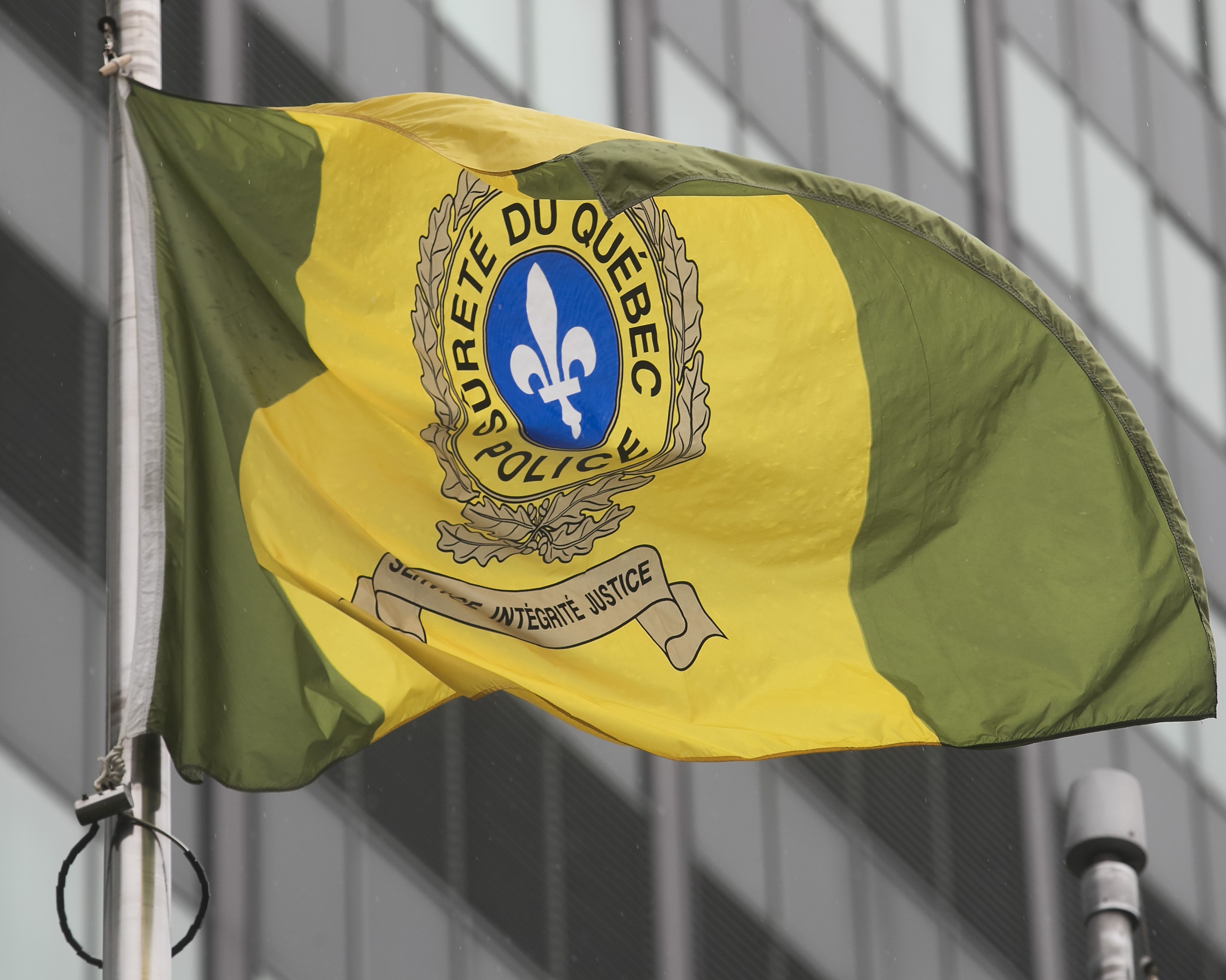 Body of missing Montreal man recovered in the St. Lawrence River