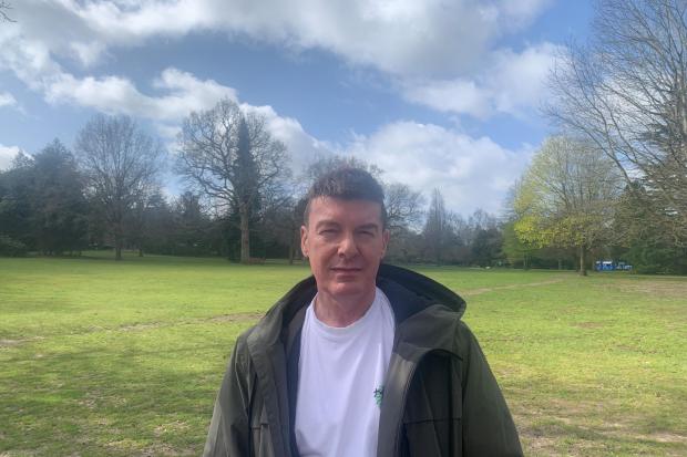Councillor says getting residents to reduce reliance on cars is a ...