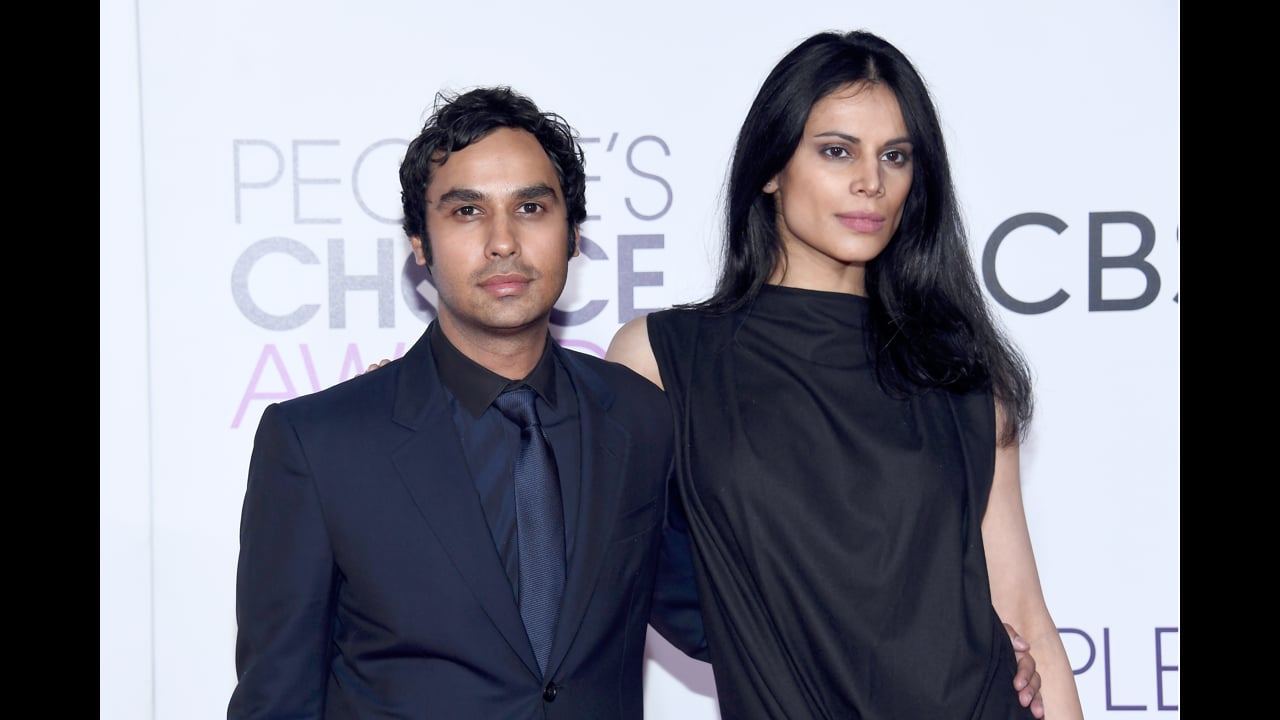 The romantic journey of Kunal Nayyar and Neha Kapur<br><br>