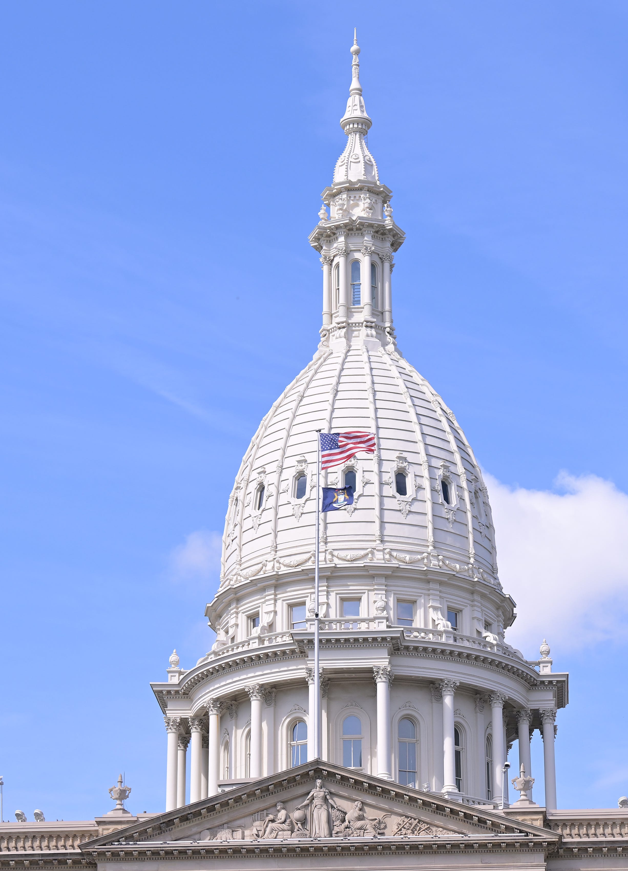 Michigan's conversion therapy ban in doubt after Supreme Court ruling