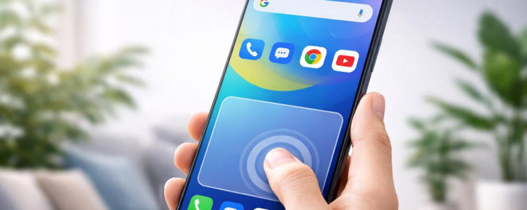 Questa app rende gli smartphone Android con display grande molto più ...