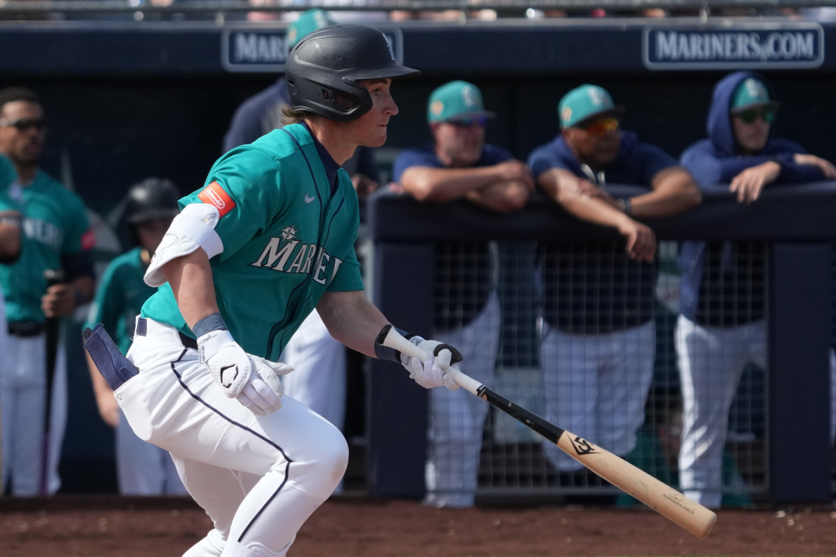 Mariners prospect gets record-breaking $95 million deal